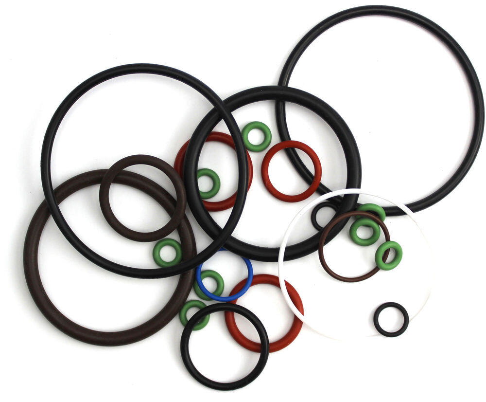 Oring What Is It How Is It Made Types Of Common Uses